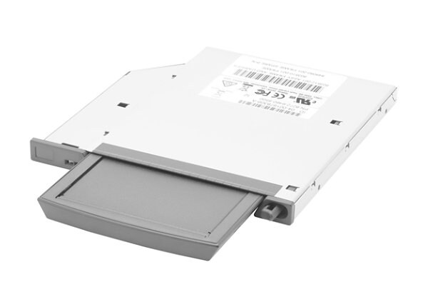 HP Slim - hard drive - 500 GB - SATA 6Gb/s