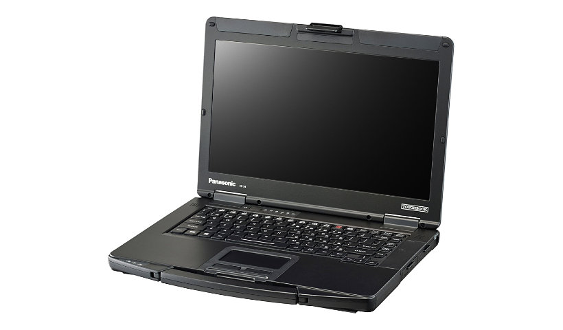 Panasonic Toughbook 54 Prime - 14" - Core i7 7600U - 16 GB RAM - 512 GB SSD
