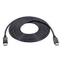 Black Box - DisplayPort cable - DisplayPort to DisplayPort - 15 ft