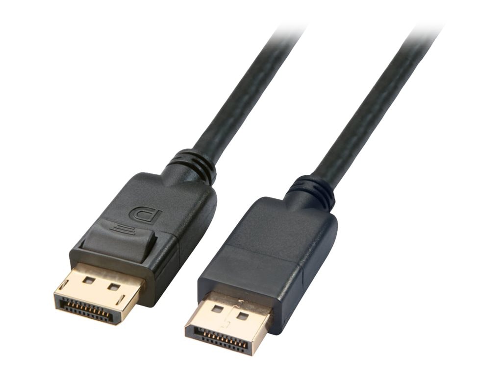 Axiom DisplayPort cable - 3 ft