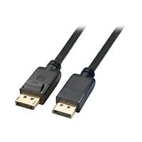 Axiom DisplayPort cable - 3 ft