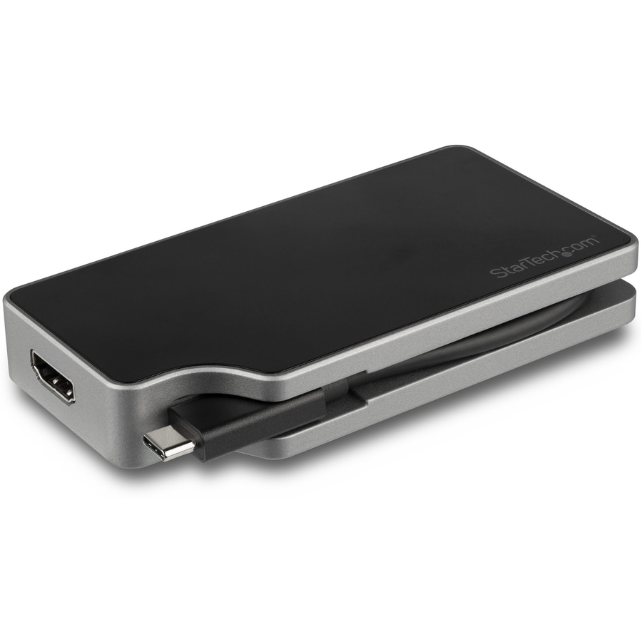 StarTech USB C Multiport Video Adapter - Thumbnail 3
