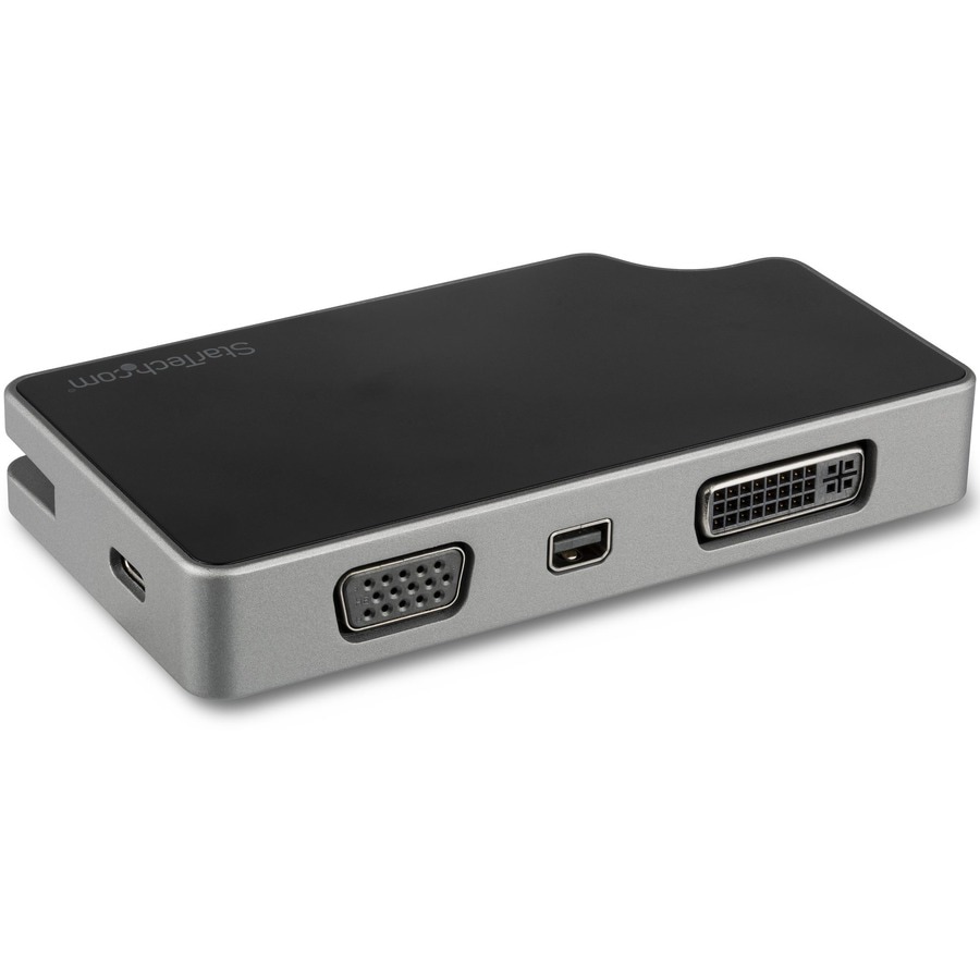 StarTech USB C Multiport Video Adapter