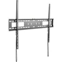StarTech.com Heavy Duty Fixed TV Wall Mount For 60" to 100" TVs