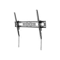 StarTech.com TV Wall Mount for 60-100" VESA Display - Heavy Duty - Tilting