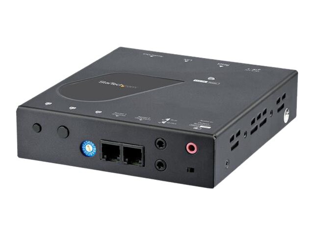 StarTech com HDMI Over Ethernet Receiver for ST12MHDLAN2K - 1080p