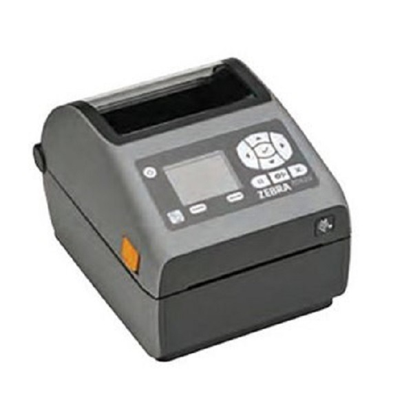 Zebra ZD620d - label printer - B/W - direct thermal