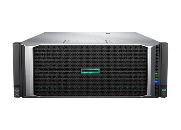 HPE DL580 GEN10 5120 2.2/64GB