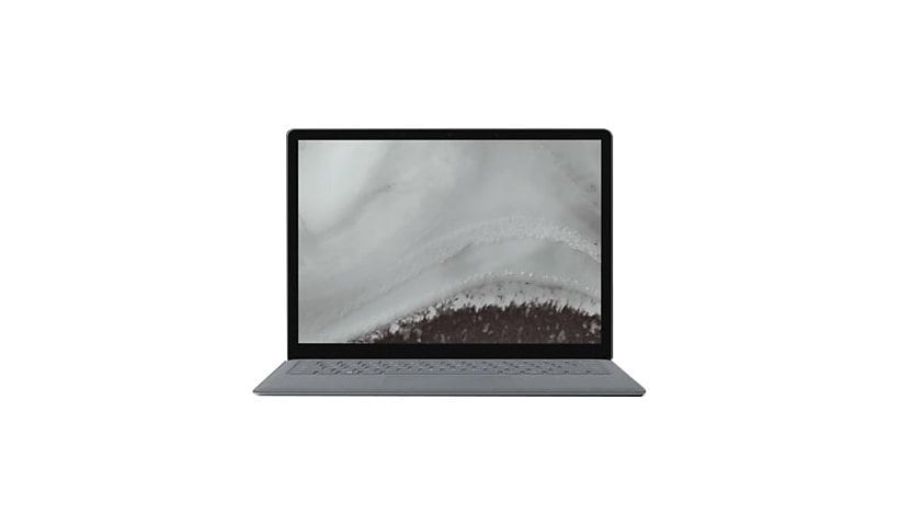 Microsoft Surface Laptop 2 13.5" Core i5 16GB RAM 256GB SSD - Platinum