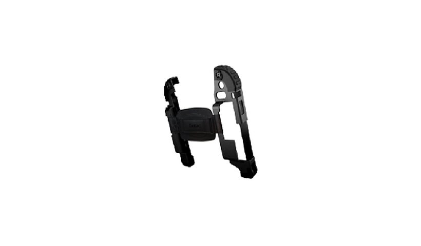 Getac Bracket with Rotating Handstrap for RX10 Fully Rugged Tablet