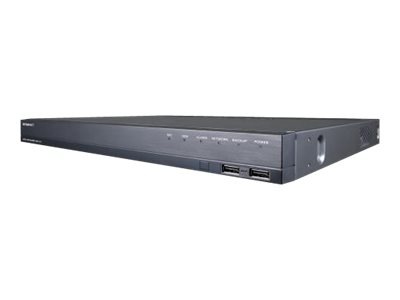 Samsung WiseNet HD+ HRD-841 - standalone DVR - 8 channels