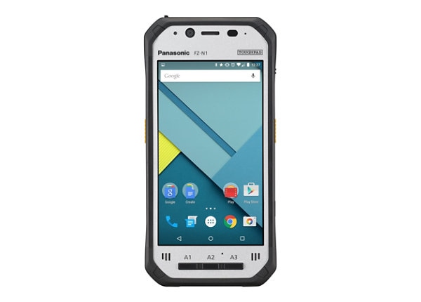 PAN TP FZ-N1 4.7IN 32/3 ANDROID 8.1