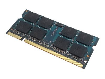 TOTAL MICRO 4GB DDR2 MEMORY MODULE