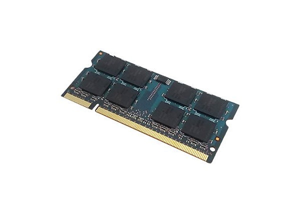 TOTAL MICRO 4GB DDR2 MEMORY MODULE