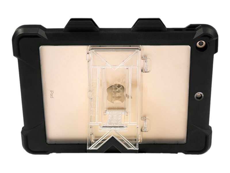 MAXCases Extreme Keycase with Lightning Connector - keyboard and folio case