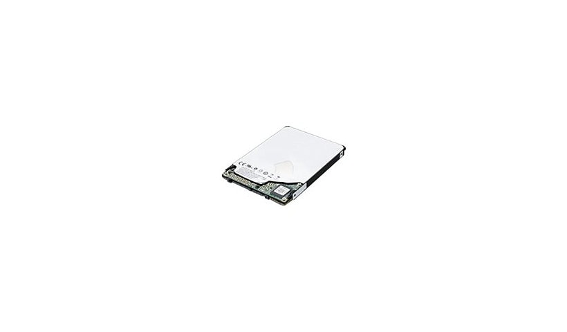 Lenovo - hard drive - 2 TB - SATA 6Gb/s