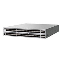 HPE StoreFabric SN6650B Power PAck - switch - 96 ports - managed - rack-mou