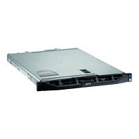 AXIS Camera Station S1132 Recorder - rack-mountable - Xeon E3-1220V5 - 8 GB - SSD 240 GB, HDD 4 x 4 TB