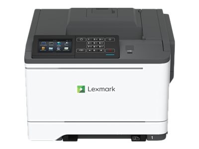 Lexmark CS521dn - printer - color - laser