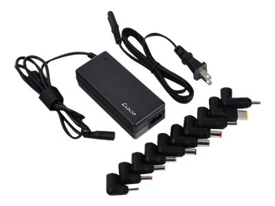 LUXA2 EnerG Bar - power adapter - 65 Watt