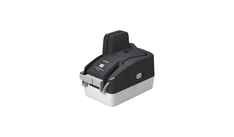 Canon imageFORMULA CR-L1 Check Transport - document scanner - desktop - USB