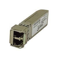 Transition Networks 10GBase-SR/1000Base-SX Optical Fiber Ethernet Transceiv