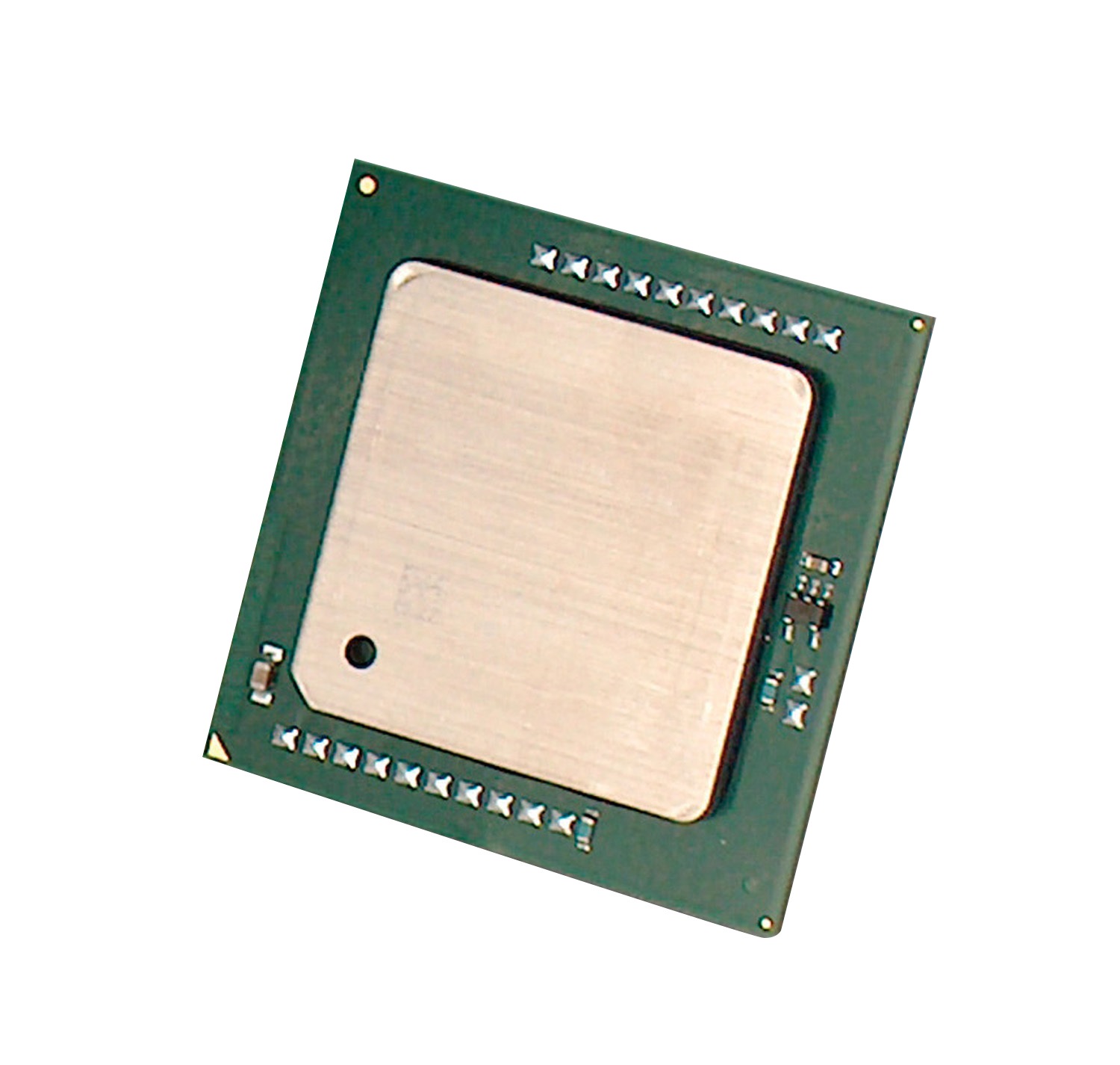 Intel Xeon Gold 6148 / 2.4 GHz processor