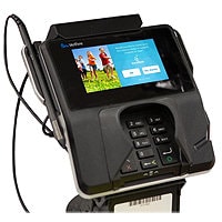 VeriFone MX 915 - signature terminal with magnetic / Smart Card reader - se