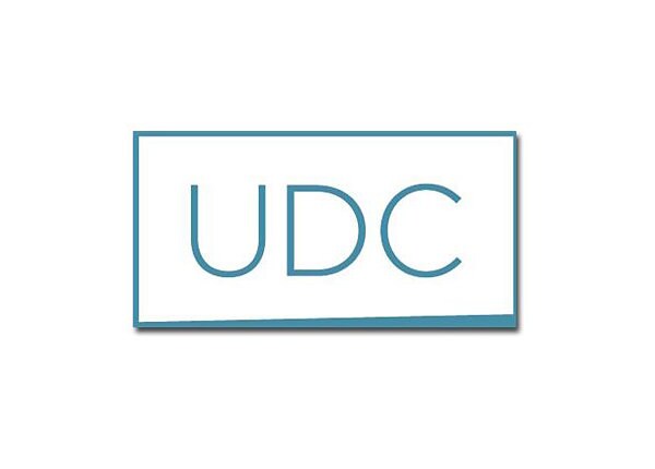 Universal Desktop Converter (v. 3) - migration license + 3 Years Maintenance - 1 license