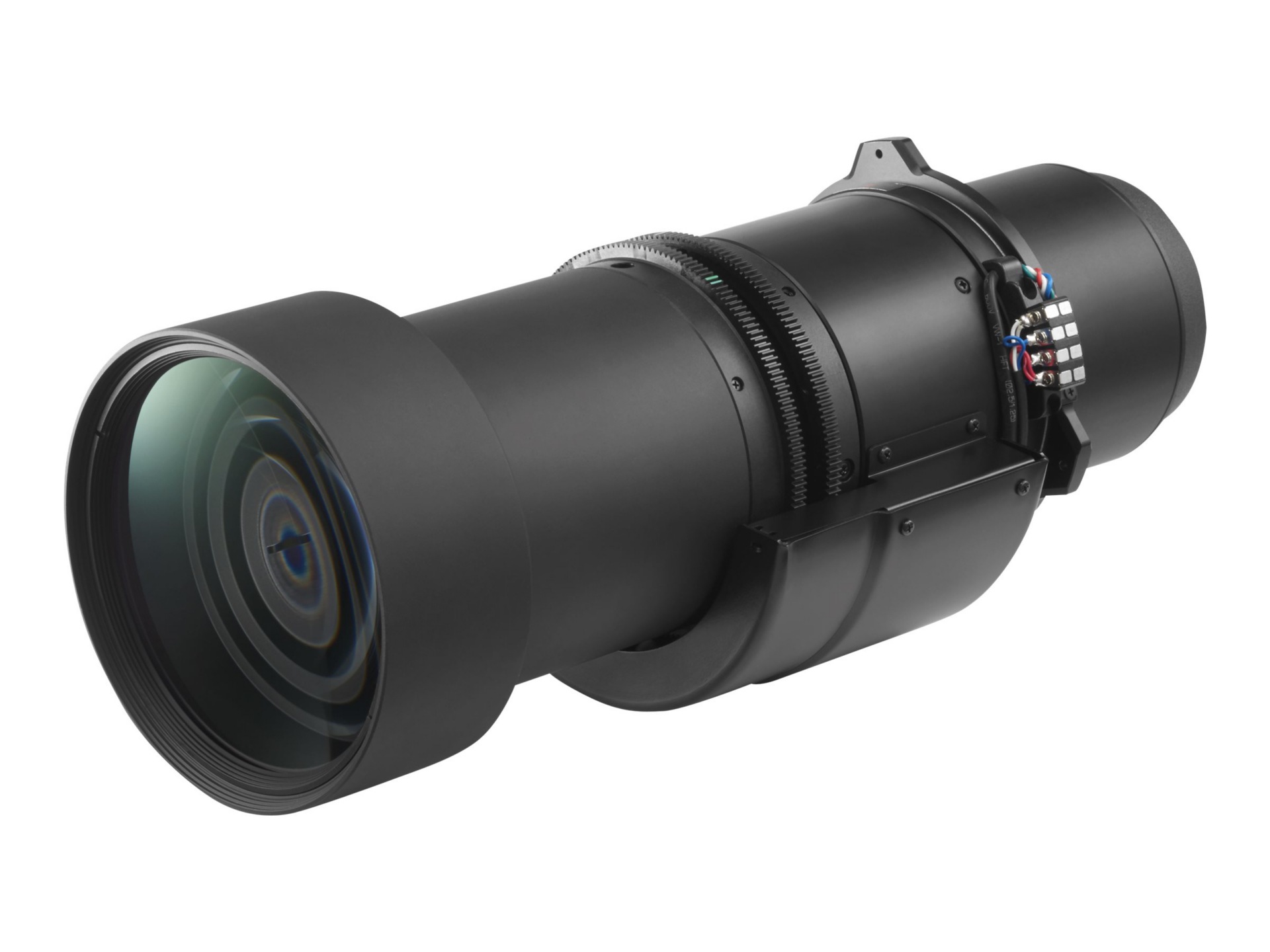 Ricoh Type B6 - telephoto zoom lens - 84.1 mm - 149.8 mm