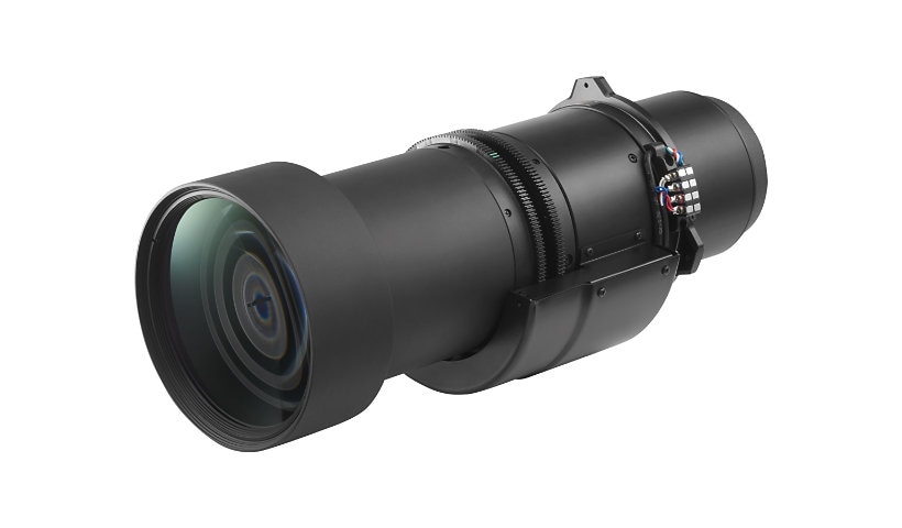 Ricoh Type B6 - telephoto zoom lens - 84.1 mm - 149.8 mm