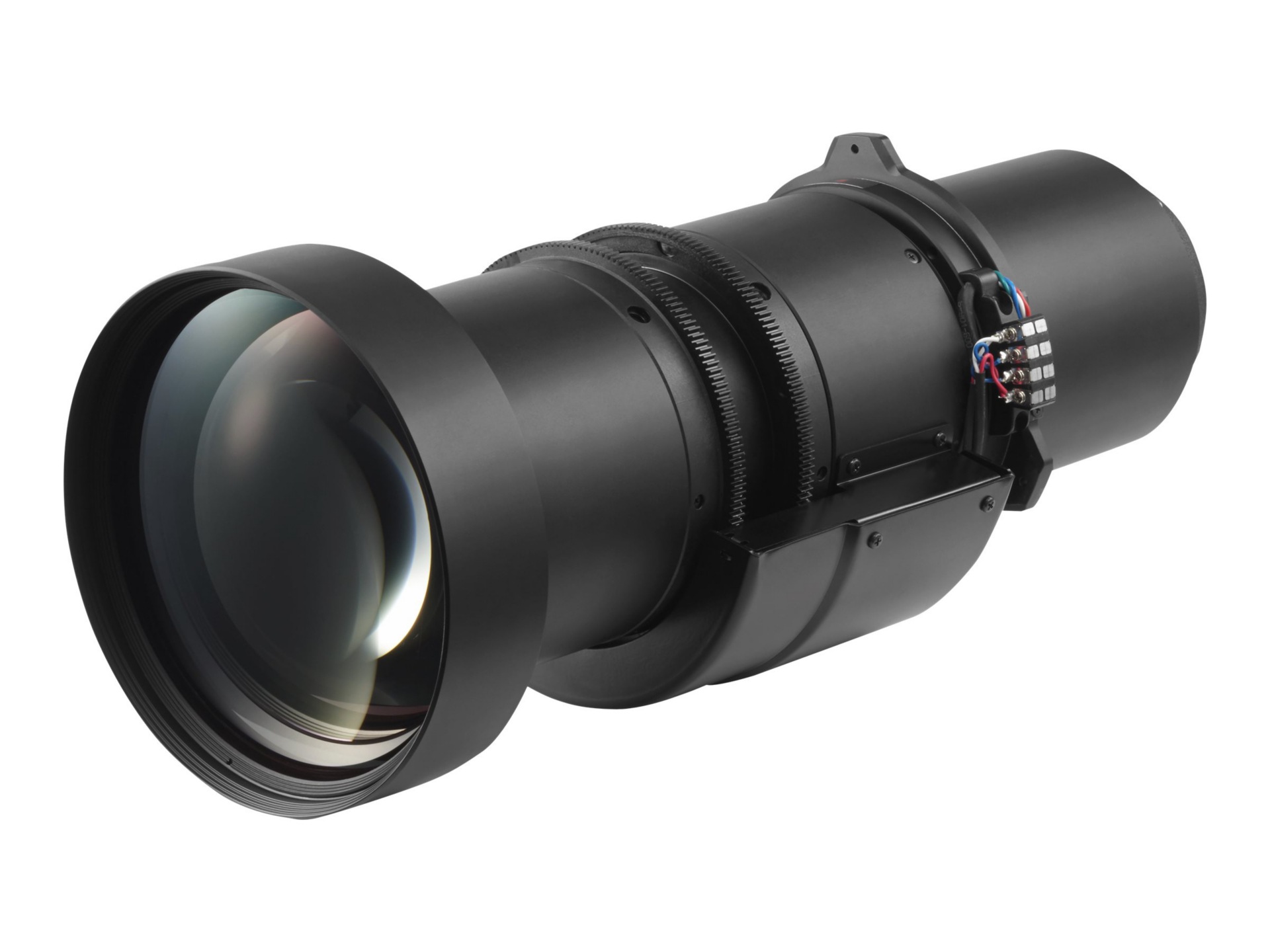 Ricoh Type B5 - zoom lens - 42.4 mm - 84.5 mm