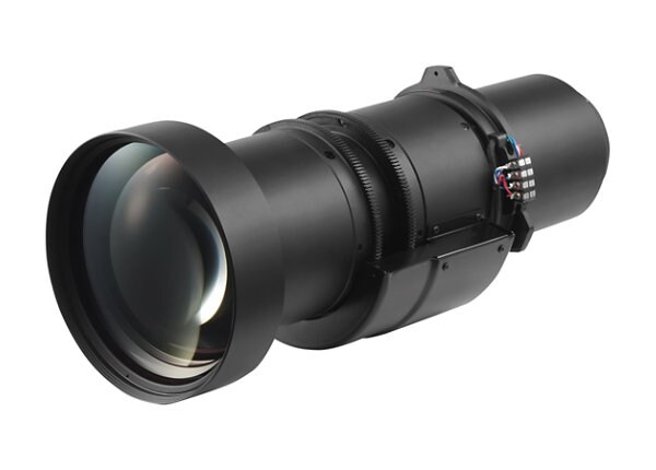 Ricoh Type B5 - zoom lens - 42.4 mm - 84.5 mm
