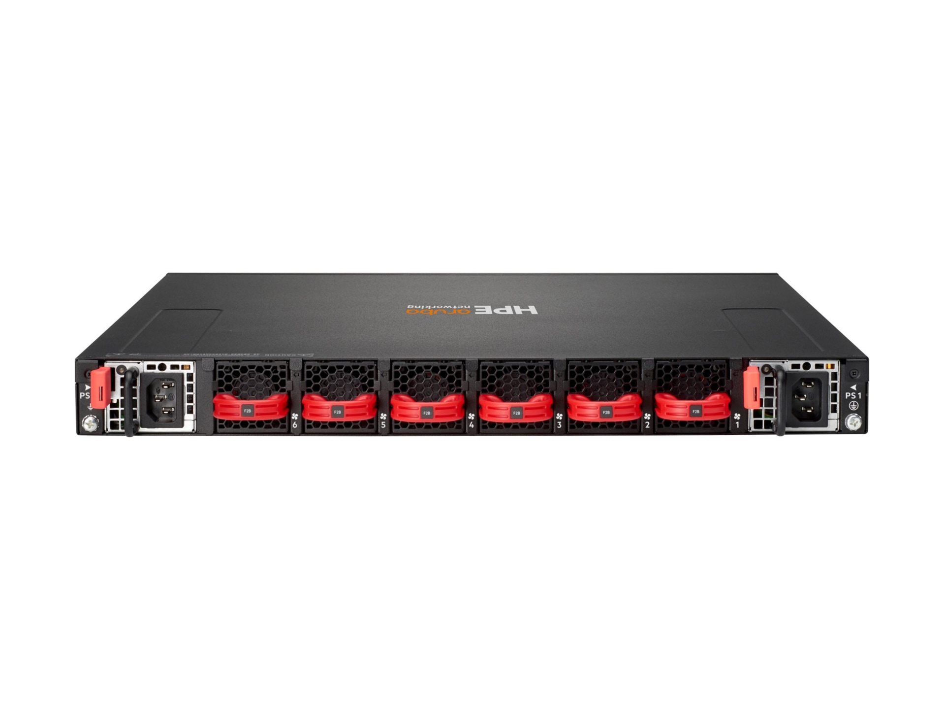 HPE Networking 8325-48Y8C - switch - 48 ports - managed - rack