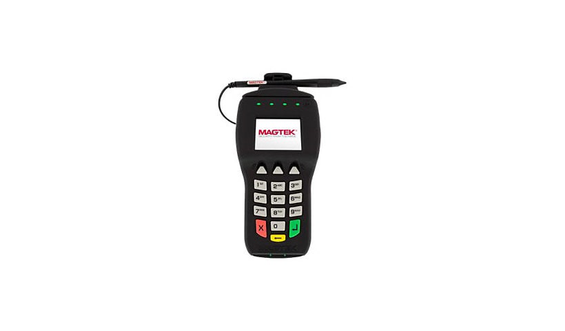 MagTek DynaPro v3 - magnetic / SMART card / NFC reader - USB