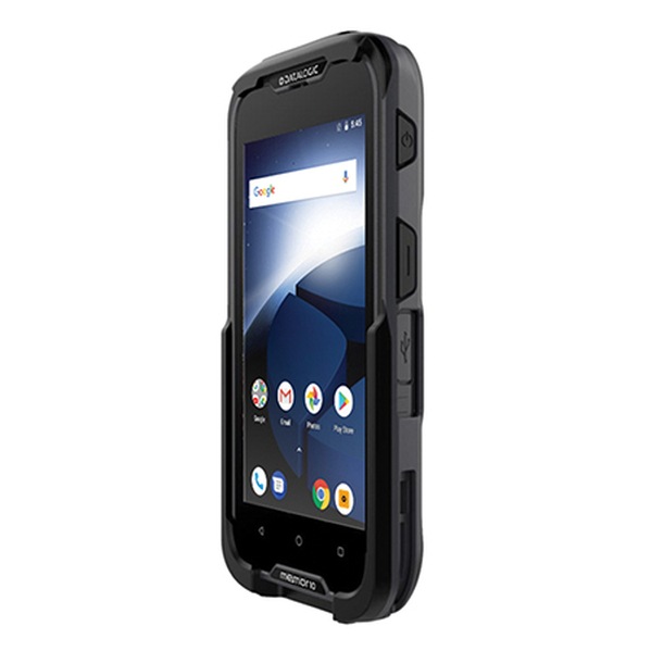 Datalogic Memor 10 Full Touch PDA Hand Held Computer, Android 8.1 with GMS