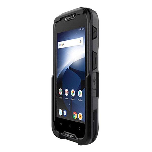 Datalogic Memor 10 Hand Held Computer Americas Kit