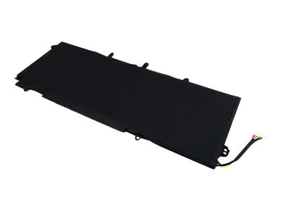 Total Micro - notebook battery - Li-Ion - 42 Wh