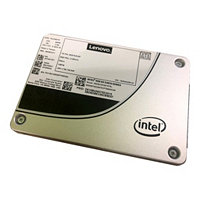 Intel S4610 Mainstream - SSD - 240 GB - SATA 6Gb/s