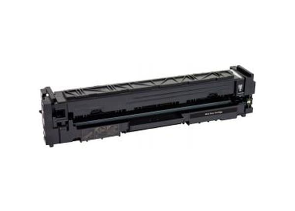 Clover Imaging Group - black - compatible - remanufactured - toner cartridge (alternative for: HP 202A)