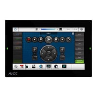 AMX Modero G5 MD-702 7.5" Class (7" viewable) LED-backlit LCD display - HD