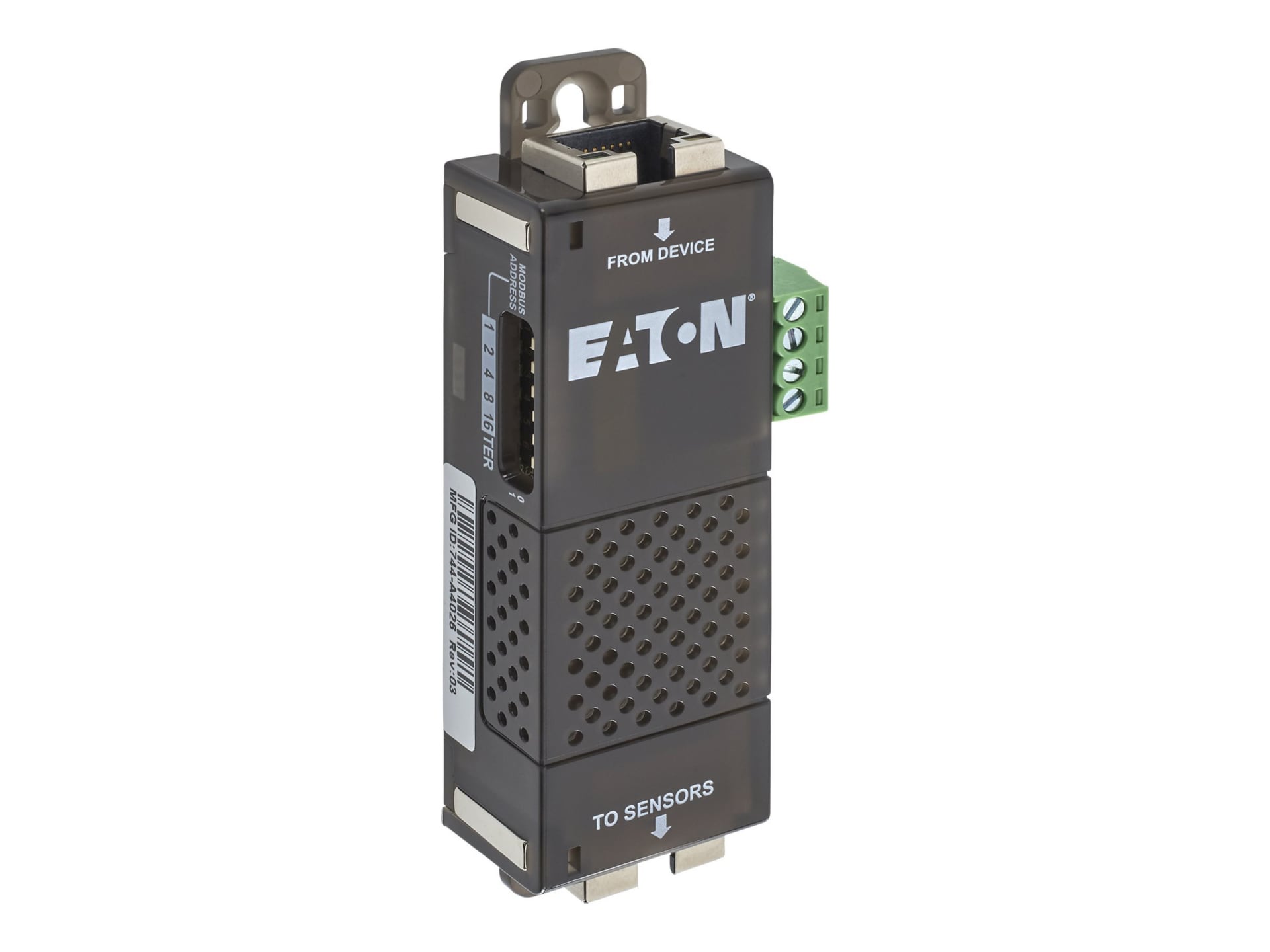Eaton Environmental Monitoring Probe - Gen 2 - appareil de surveillance de l'environnement