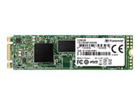 Transcend 512GB M.2 SATA Internal SATA III MTS830 SSD