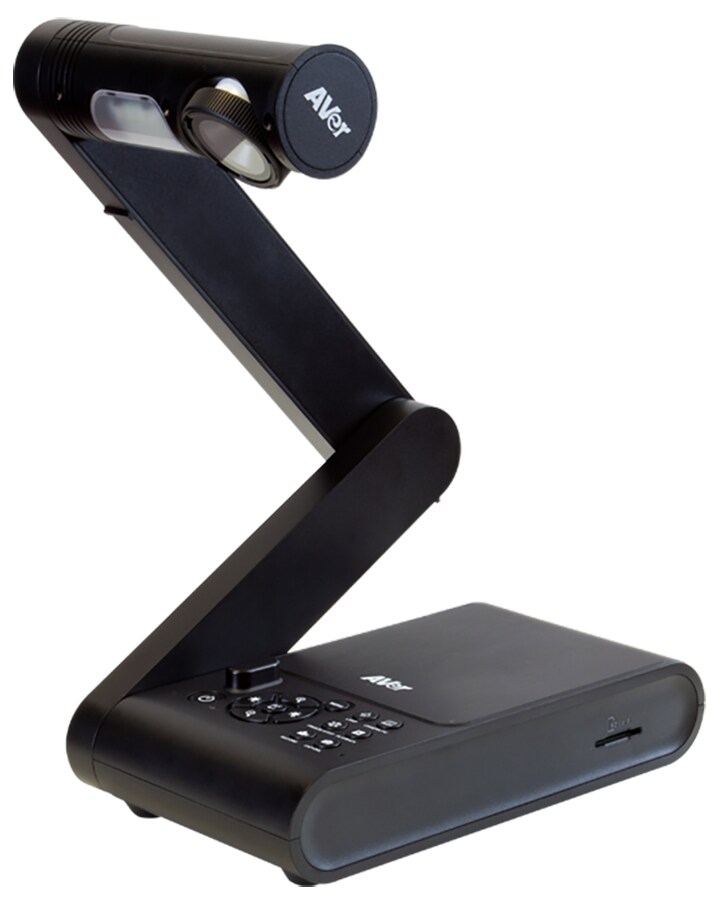 AVer M17-13M 13MP 35.2x Digital Zoom 1080p Document Camera