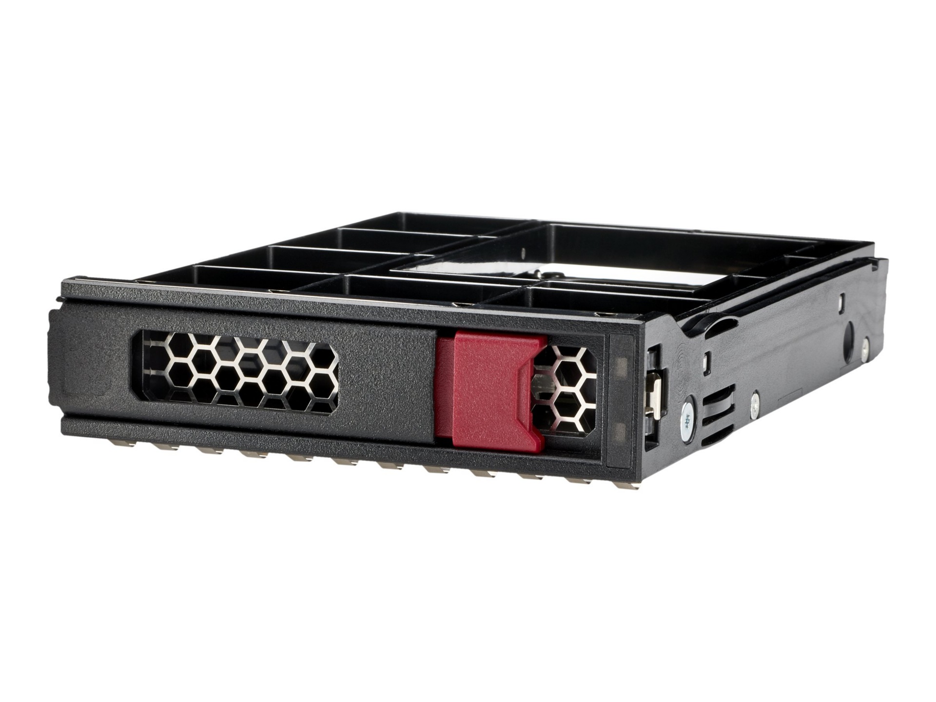 HPE - SSD - Read Intensive - 960 GB - SATA 6Gb/s