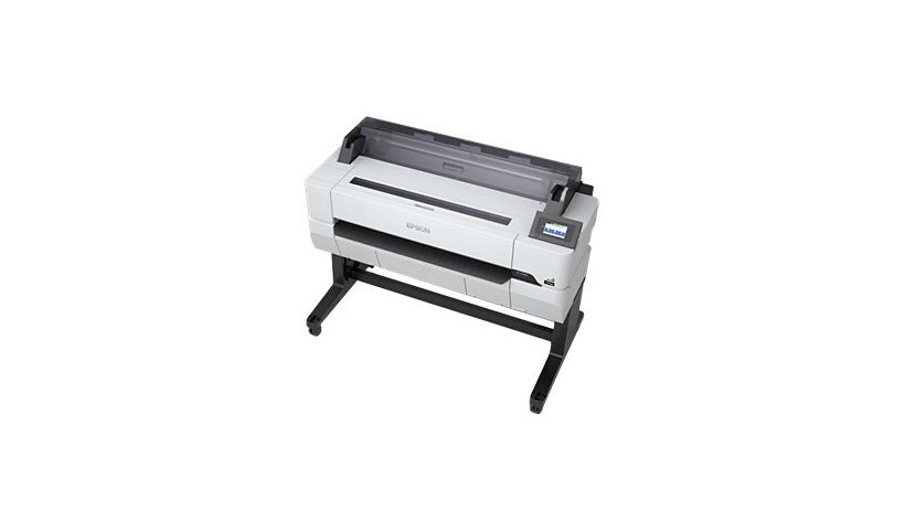 Epson SureColor T5470 - large-format printer - color - ink-jet