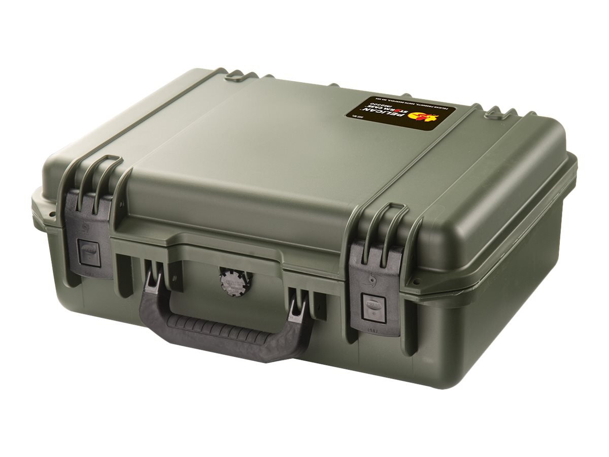 Pelican Storm Case iM2300 - hard case