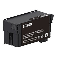 Epson T41W - noir - original - cartouche d'encre