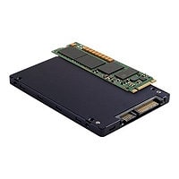Micron 5100 ECO - SSD - 960 GB - SATA 6Gb/s