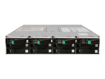 Cohesity C2000 Series C2305-SFP Three (3) Node Block - NAS server - 36 TB